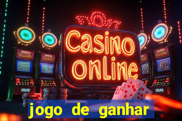 jogo de ganhar dinheiro sem precisar depositar nada